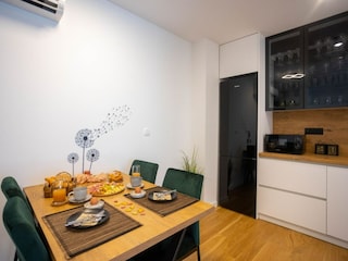 Apartment Split (Stadt) Ausstattung 5