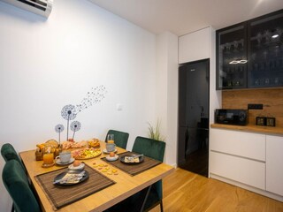 Appartement Split (Stadt) Kenmerken 5
