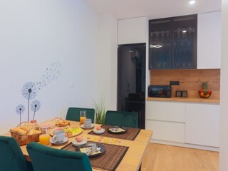 Appartement Split (Stadt) Équipement 6