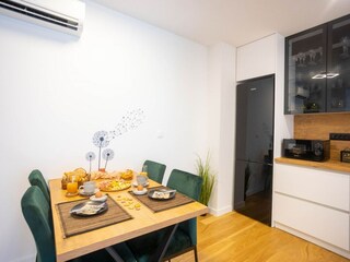 Appartement Split (Stadt) Équipement 7