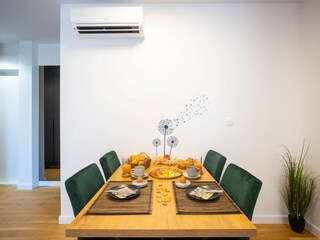 Appartement Split (Stadt) Kenmerken 8