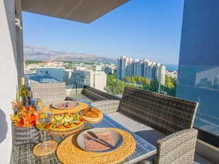 Appartement Split (Stadt) Kenmerken 25