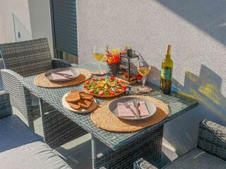 Apartment Split (Stadt) Ausstattung 9