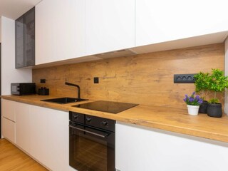 Appartement Split (Stadt) Kenmerken 11