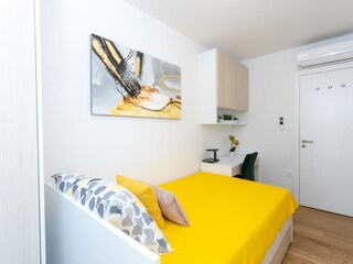 Appartement Split (Stadt) Kenmerken 27