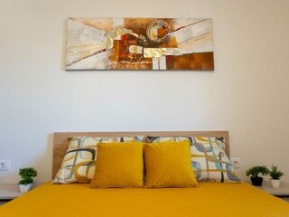 Appartement Split (Stadt) Équipement 13