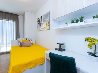 Apartment Split (Stadt) Ausstattung 16