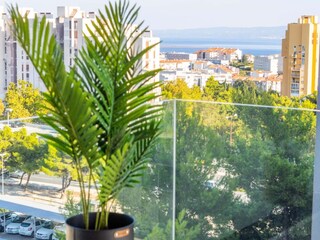 Appartement Split (Stadt) Enregistrement extérieur 2