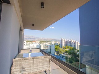 Appartement Split (Stadt)  40