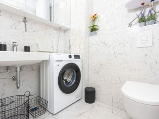 Apartment Split (Stadt) Ausstattung 22