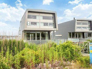 Ferienhaus Bork Havn Außenaufnahme 1