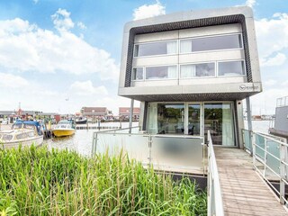 Holiday house Bork Havn Outdoor Recording 3