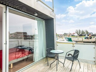 Holiday house Bork Havn  37