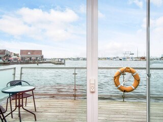 Holiday house Bork Havn  38