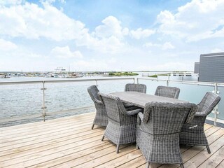 Vakantiehuis Bork Havn  29