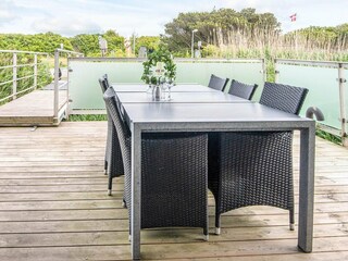 Ferienhaus Bork Havn  30