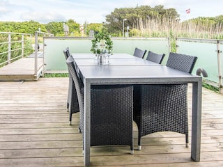 Holiday house Bork Havn  26