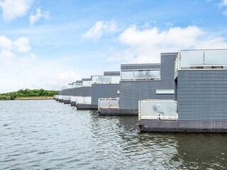 Vakantiehuis Bork Havn  6