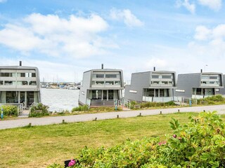Vakantiehuis Bork Havn  38