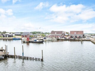 Holiday house Bork Havn  34
