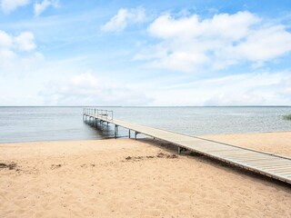 Vakantiehuis Bork Havn  8