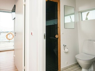 Vakantiehuis Bork Havn  25