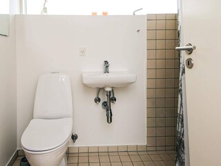 Vakantiehuis Bork Havn  11