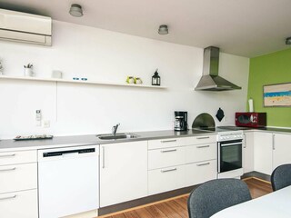 Ferienhaus Bork Havn  16