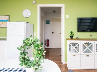 Vakantiehuis Bork Havn  37