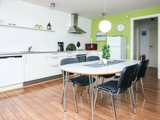 Holiday house Bork Havn  22