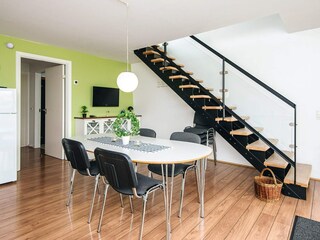Ferienhaus Bork Havn  40