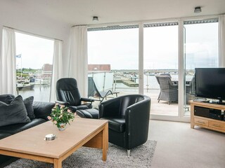 Ferienhaus Bork Havn  13