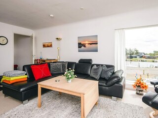 Vakantiehuis Bork Havn  19