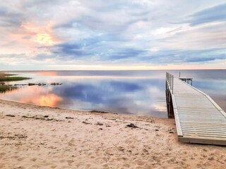 Ferienhaus Bork Havn  36