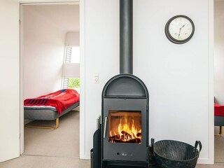 Vakantiehuis Bork Havn  20