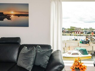 Vakantiehuis Bork Havn  17