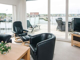 Ferienhaus Bork Havn  34