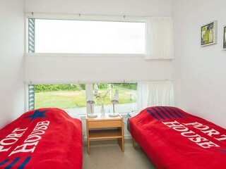 Vakantiehuis Bork Havn  18