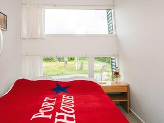 Vakantiehuis Bork Havn  14