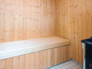 Holiday house Bork Havn  15