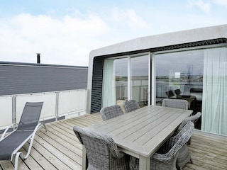 Holiday house Bork Havn Outdoor Recording 3