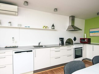 Ferienhaus Bork Havn  38