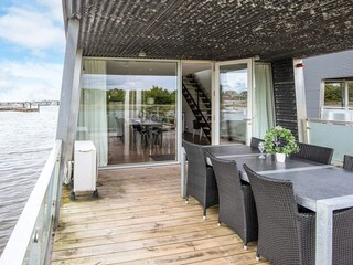 Holiday house Bork Havn  7
