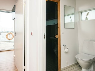 Holiday house Bork Havn  33