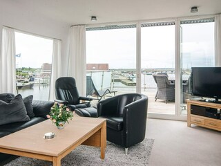 Holiday house Bork Havn  38