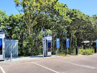 Holiday house Bork Havn  9