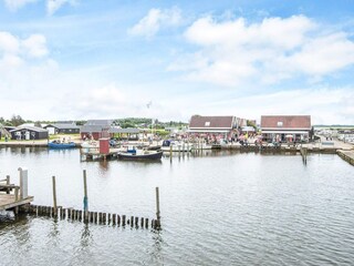 Holiday house Bork Havn  12