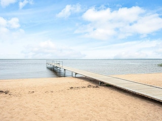 Holiday house Bork Havn  11