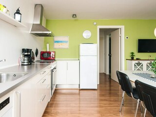 Holiday house Bork Havn  14