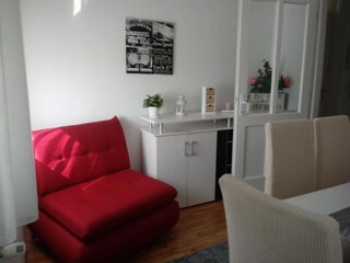 Appartement Samobor Kenmerken 6